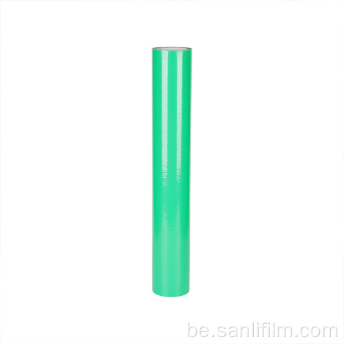 Варыянт колеру для ахоўнай плёнкі для корпуса